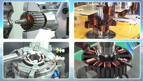  chaîne de montage manfacturing de production de moteur fournisseurs et fabricants