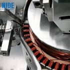 Éolienne automatique de moteur de moyeu de roue de BLDC pour la moto électrique