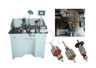 Machine de rotation automatique mécanique et électrique d'armature pour le rotor de moteur de machine à laver