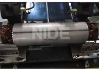 Ningbo Nide adaptent la machine aux besoins du client de formation automatique avec à faible bruit