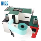Machine de papier simple de machine à mettre sous enveloppe de dossier du poste de travail pour le moteur triphasé petit et moyen