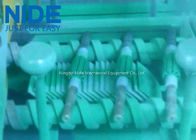 Machine de revêtement électrostatique de poudre pour le moteur micro ou la petite électro armature de moteur