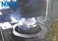 Machine de moulage mécanique sous pression automatique d'aluminium de rotor de PLC avec le système de refroidissement par l'eau
