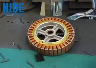 Éolienne automatique de moteur d'armature pour le moteur/redresseur de moyeu de roue de voiture d'équilibre
