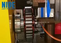 Machine de fusion de commutateur externe de rotor de BLDC
