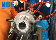 Bobine de redresseur de Sinlge insérant le type horizontal de machine pour le moteur de pompe d'eau profonde