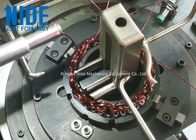 La bobineuse automatique de moteur de générateur/lovent insérer la petite taille de machine