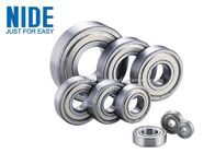 Incidence standard de Ring Roller Hub Bearing Ball de pièces de rechange naturelles de moteur électrique