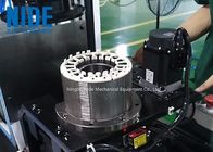 Contrôle de insertion de papier à grande vitesse de la machine HMI taille de pile de 20mm - de 60mm