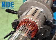 Haute bobine d'automation insérant la machine Inde d'insertion de bobine de pompe d'eau profonde de machine