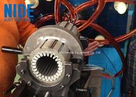 Haute bobine d'automation insérant la machine Inde d'insertion de bobine de pompe d'eau profonde de machine