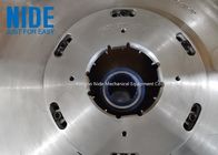 rendement élevé de machine de bobinier de bobine 1000kg une station pour la formation de bobine de redresseur