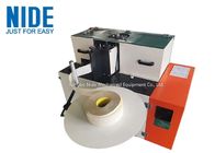 Machine de insertion de papier de redresseur de moteur d'isolation de fente