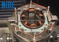 Équipement de bobinier de bobine de l'aiguille 20KW de moteur de Nide Bldc