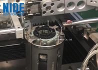 Équipement de bobinier de bobine de l'aiguille 20KW de moteur de Nide Bldc