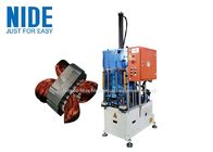 Machine/équipement automatiques de formation d'avance de bobine d'enroulement de fil en métal de redresseur