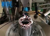 Machine de laçage tubulaire de bobine de redresseur de moteur à induction