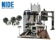 Aluminium centrifuge automatique de machine de bâti de rotor de 4 stations