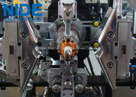 La bobineuse d'armature de haute précision/machine de bobinier fil de rotor