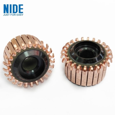 Pompe à eau des véhicules à moteur de commutateur de moteur 23.2*8*17.4mm