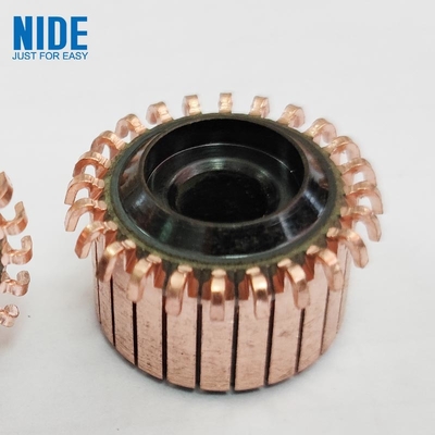 Pompe à eau des véhicules à moteur de commutateur de moteur 23.2*8*17.4mm