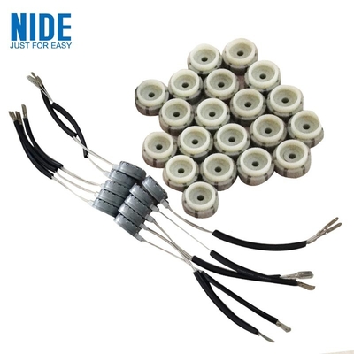 Le tachymètre de pièce de machine à laver de tambour lovent 6.3mm pour la mesure de vitesse de moteur