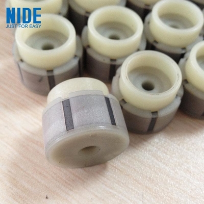 Le tachymètre de pièce de machine à laver de tambour lovent 6.3mm pour la mesure de vitesse de moteur