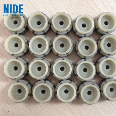 Le tachymètre de pièce de machine à laver de tambour lovent 6.3mm pour la mesure de vitesse de moteur
