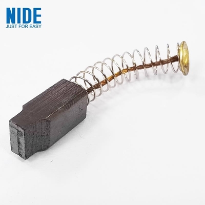 Balai de charbon de mélangeur de machine-outil d'OEM pour la broyeur Motor Parts 5 x 6 x 14mm
