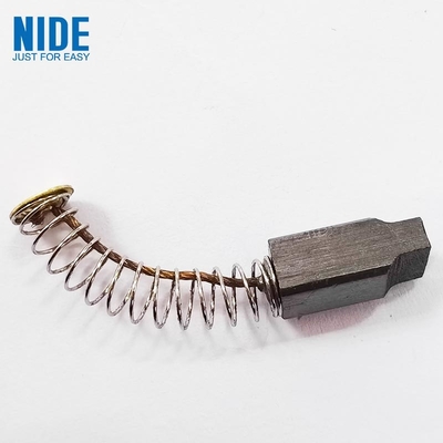 Balai de charbon de mélangeur de machine-outil d'OEM pour la broyeur Motor Parts 5 x 6 x 14mm