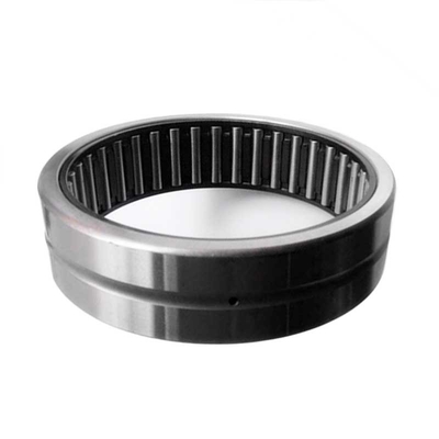 Roulements à rouleaux à aiguilles à collier solide personnalisés avec bague intérieure