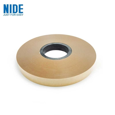 Pièces de rechange de enroulement de moteur électrique isolant le film de polyester de papier