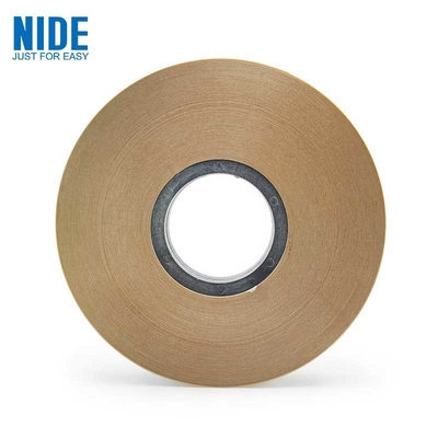 Pièces de rechange de enroulement de moteur électrique isolant le film de polyester de papier