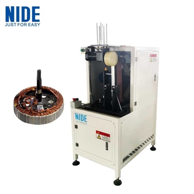 Machine de nettoyage BLDC pour éliminer le vernis