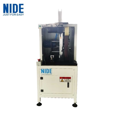 Machine de nettoyage BLDC pour éliminer le vernis