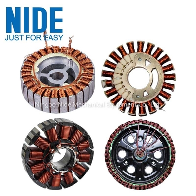 Trouvez une machine à enroulement de bobine d'armature de 22 à 80 mm de diamètre supérieur