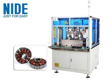Moteur souffleur automatique bobine de bobine BLDC Stator 120 Rpm Efficacité