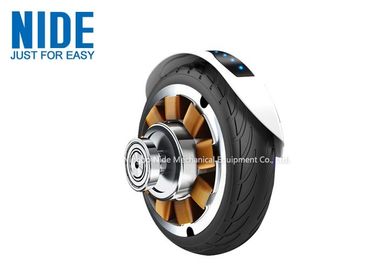Éolienne automatique de redresseur de moteur de moyeu de roue, bobinier de bobine électrique d'insecte de scooter