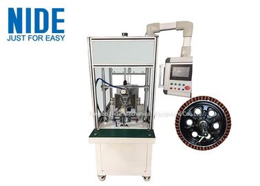 Éolienne automatique de redresseur de moteur de moyeu de roue, bobinier de bobine électrique d'insecte de scooter