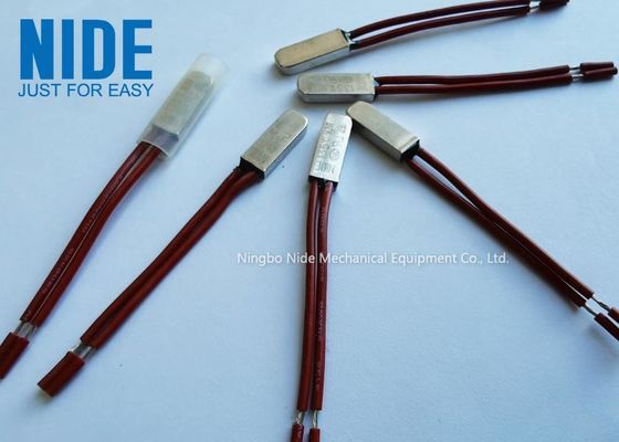 Au-dessus du thermostat thermique du protecteur 250v 5a Ksd9700 de fusible de la température