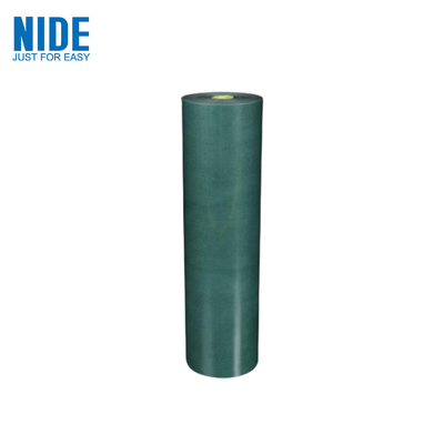 Papier isolant électrique de film de polyester 6520 pour l'enroulement de moteur